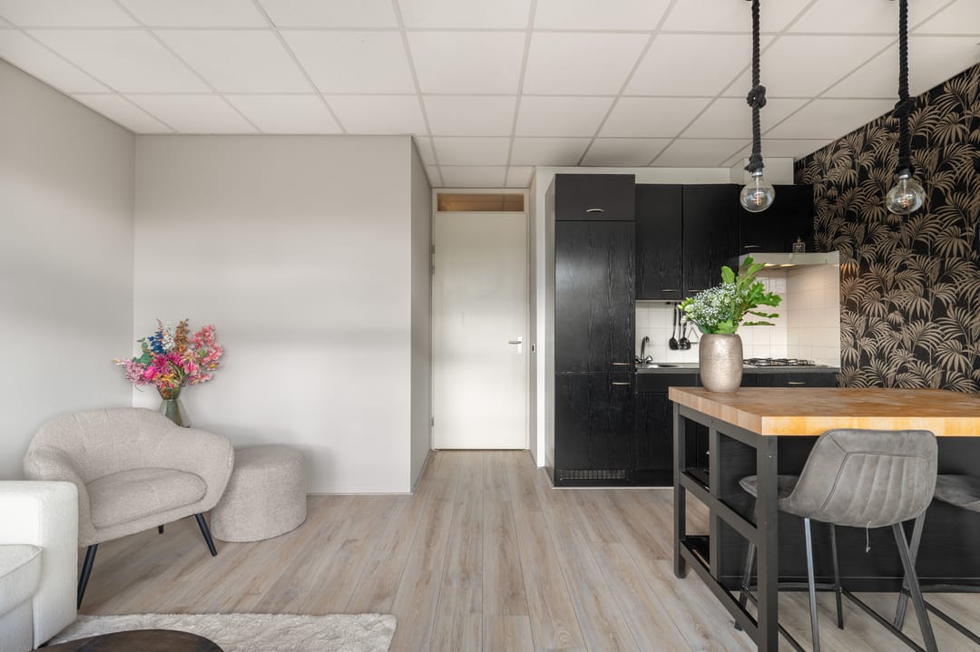 Foto 7 van Saturnusstraat 181