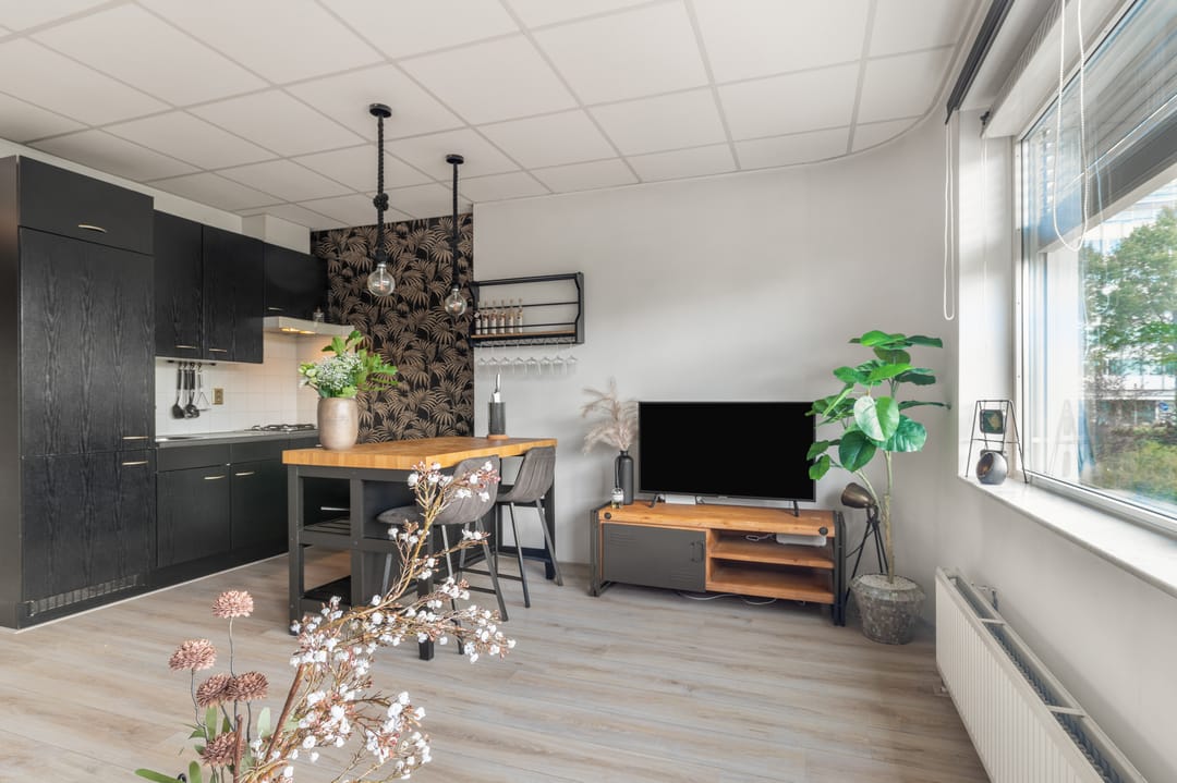 Foto 8 van Saturnusstraat 181