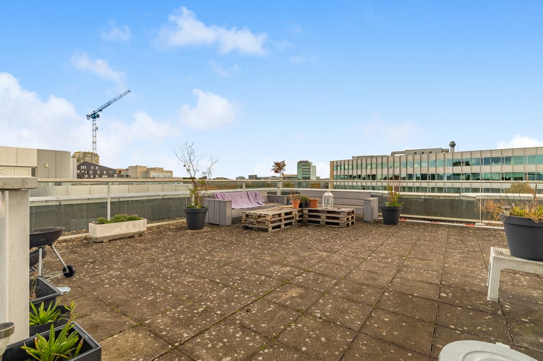 Foto 17 van Saturnusstraat 181