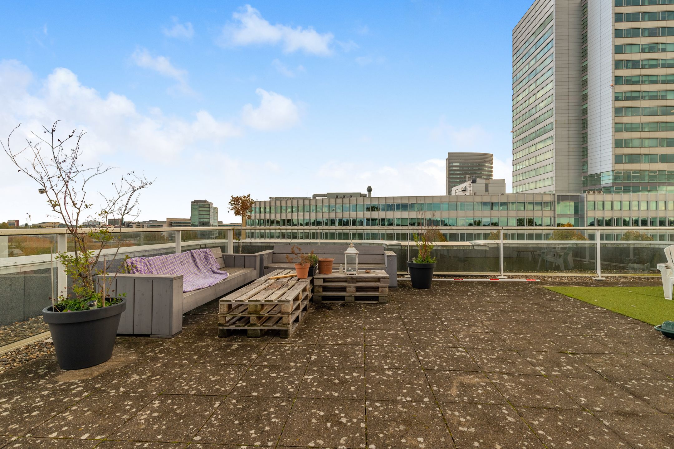 Foto 18 van Saturnusstraat 181