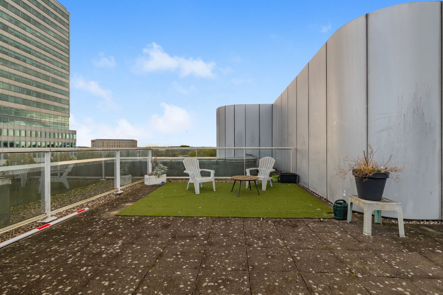 Foto 19 van Saturnusstraat 181