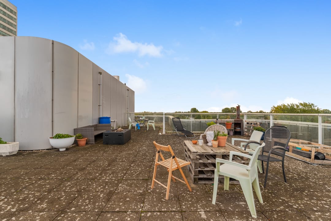 Foto 22 van Saturnusstraat 181