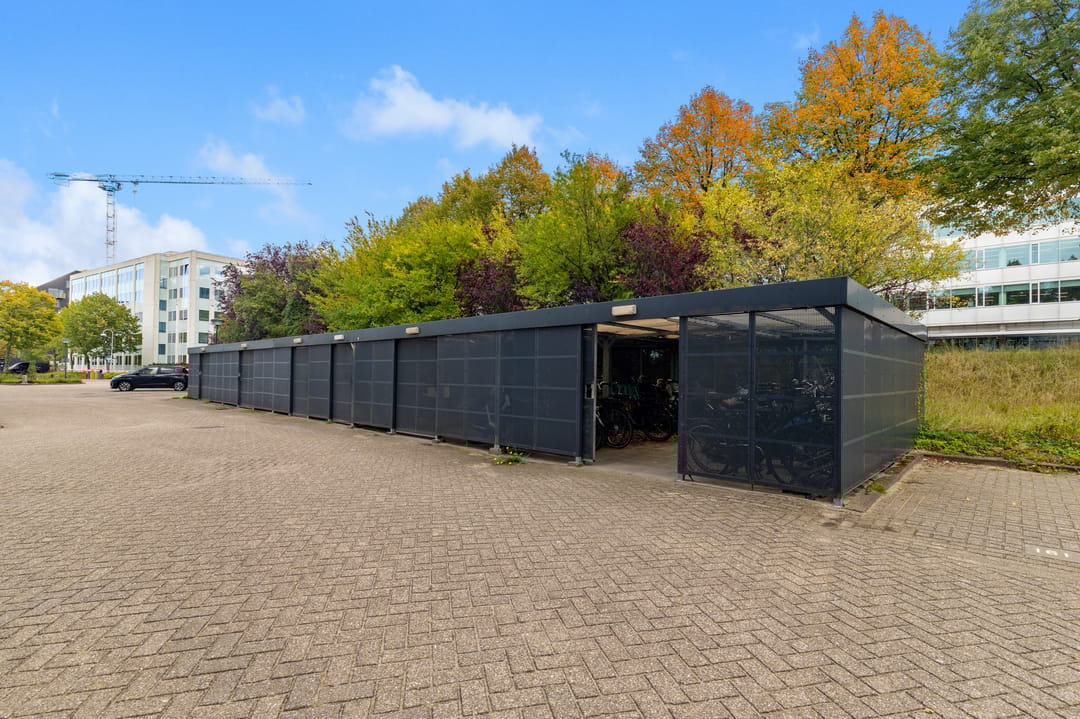 Foto 26 van Saturnusstraat 181