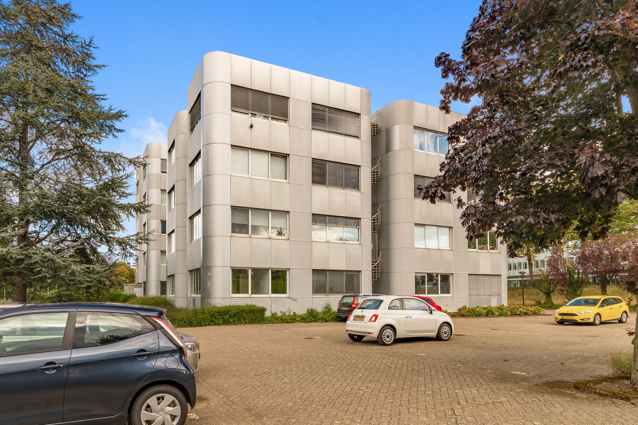 Foto 27 van Saturnusstraat 181