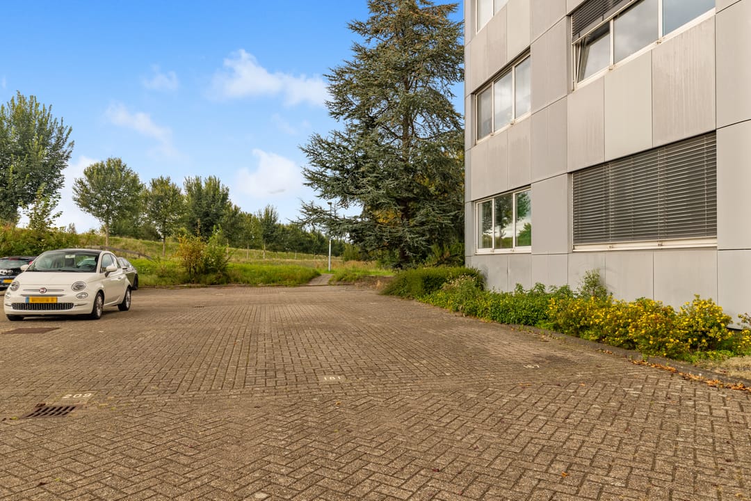 Foto 28 van Saturnusstraat 181