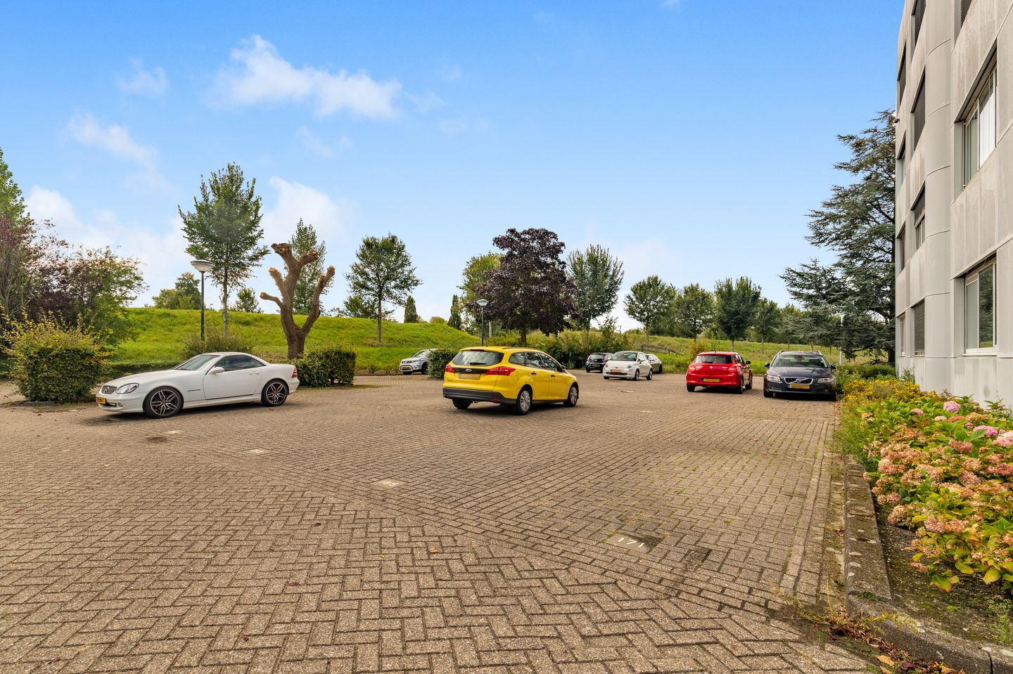 Foto 29 van Saturnusstraat 181