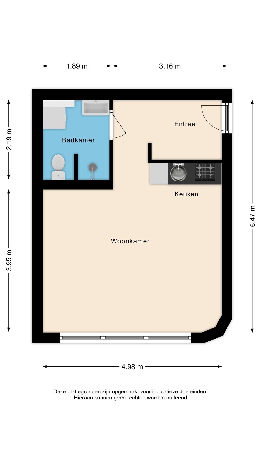 Foto 31 van Saturnusstraat 181