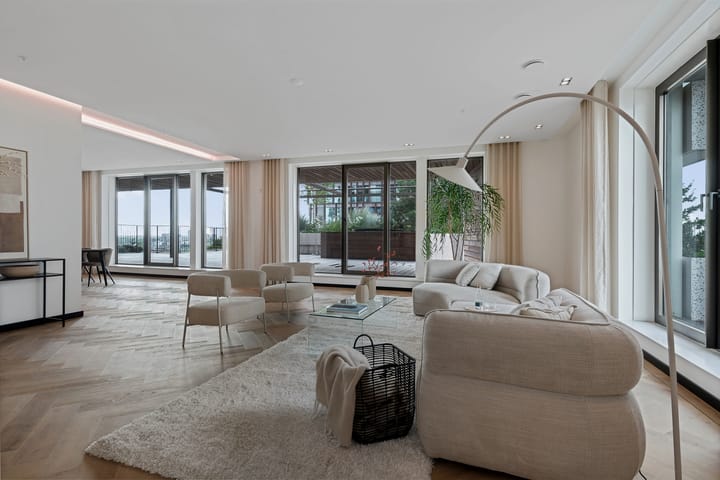 Photo 3 of Hoola van Nootenstraat 278