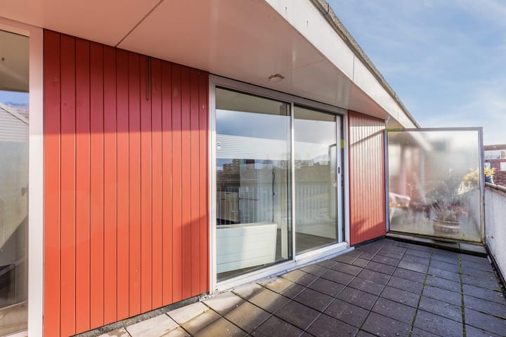 Foto 4 van Elisabeth Samsonstraat 9