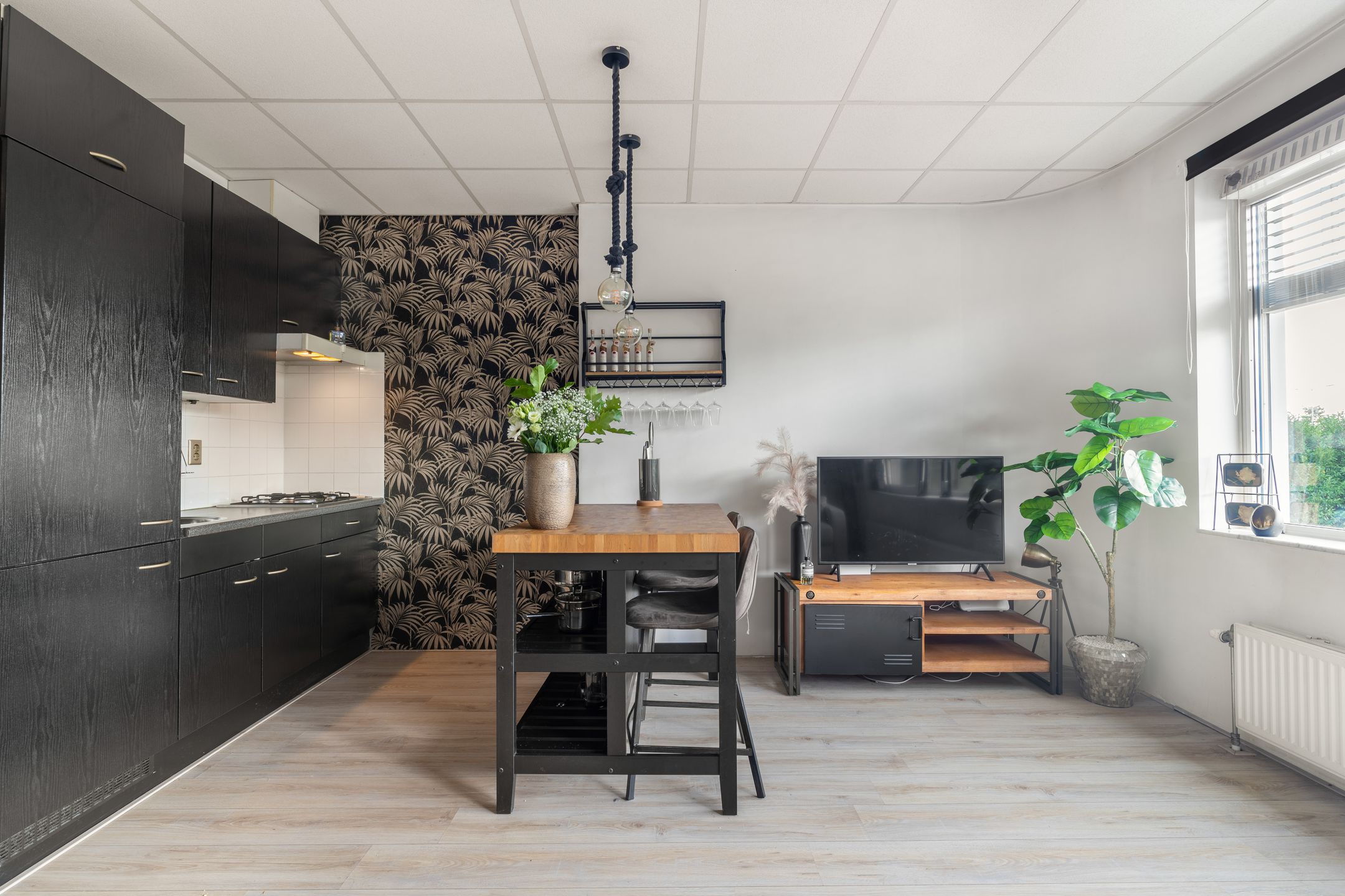 Foto 9 van Saturnusstraat 181