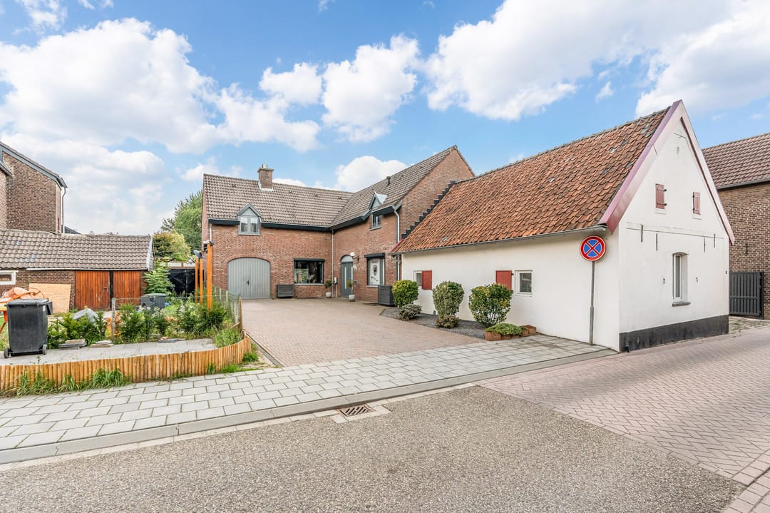 Foto 1 van Keerenderkerkweg 42