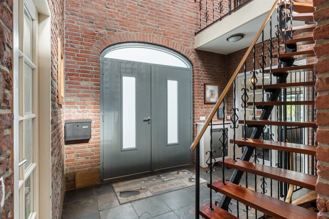 Foto 7 van Keerenderkerkweg 42