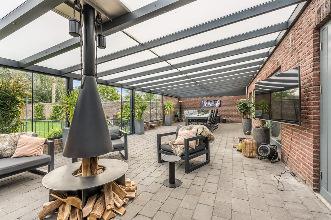 Foto 16 van Keerenderkerkweg 42