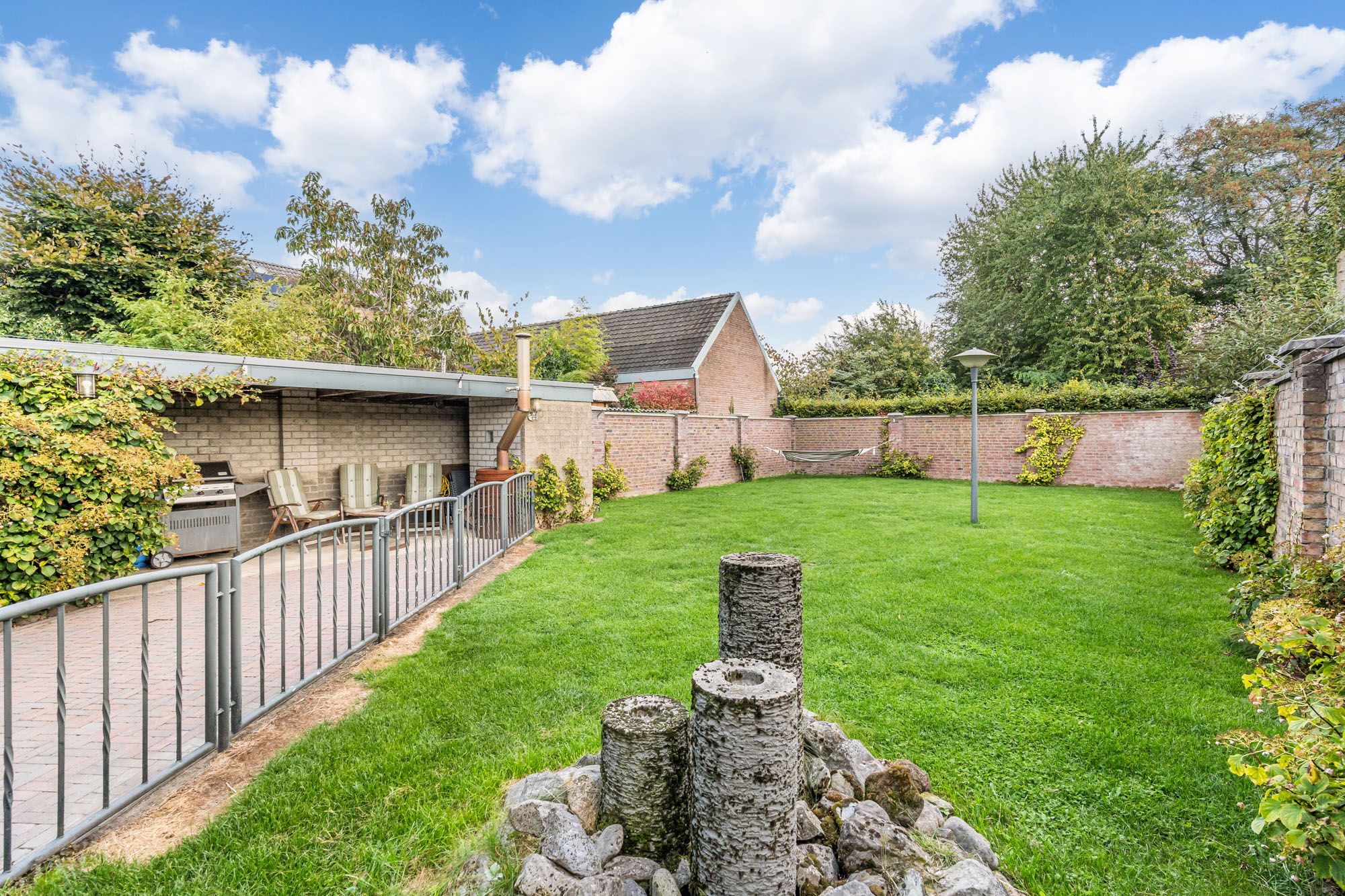 Foto 18 van Keerenderkerkweg 42