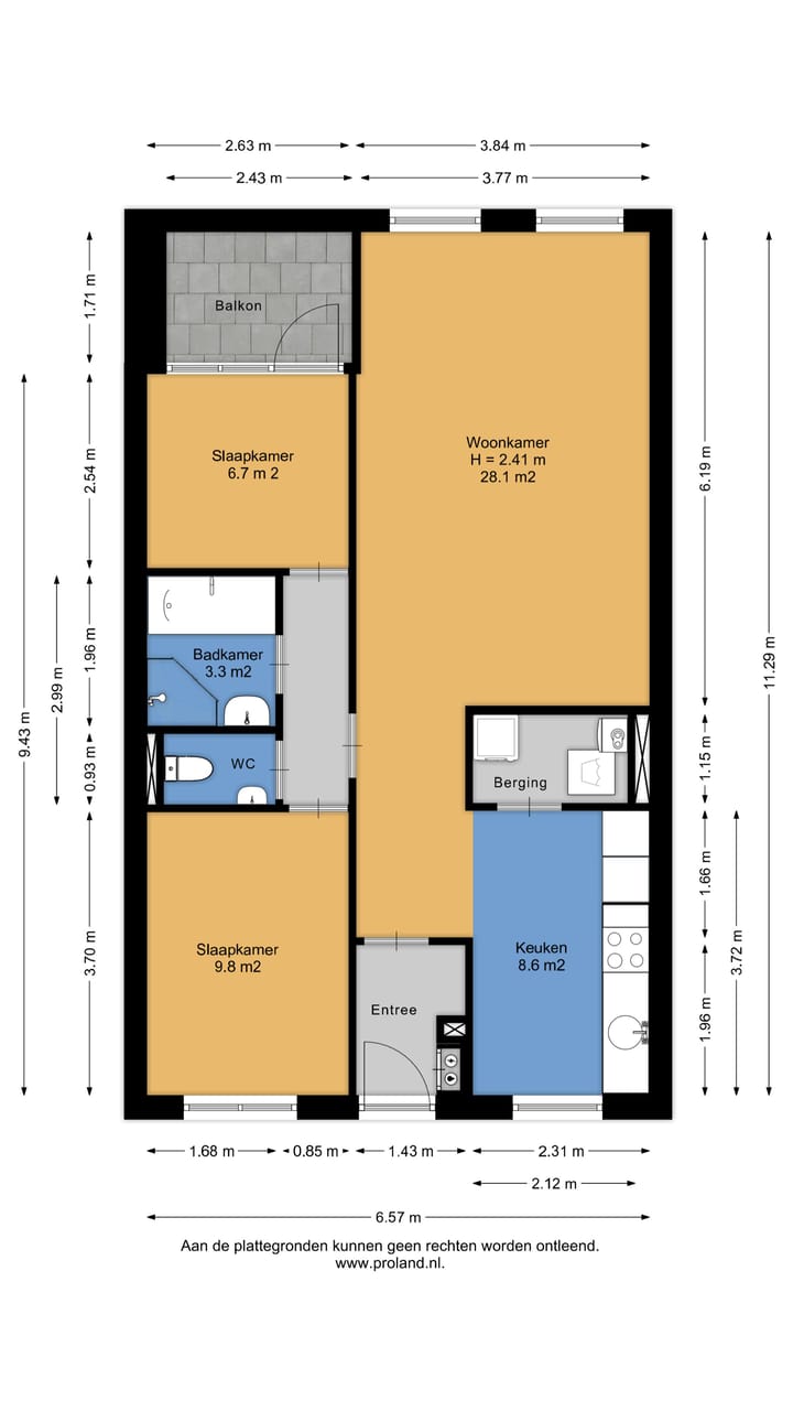 Photo 45 of Waterstraat 161
