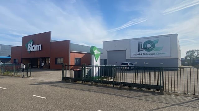 Handelsweg 11, Etten-Leur