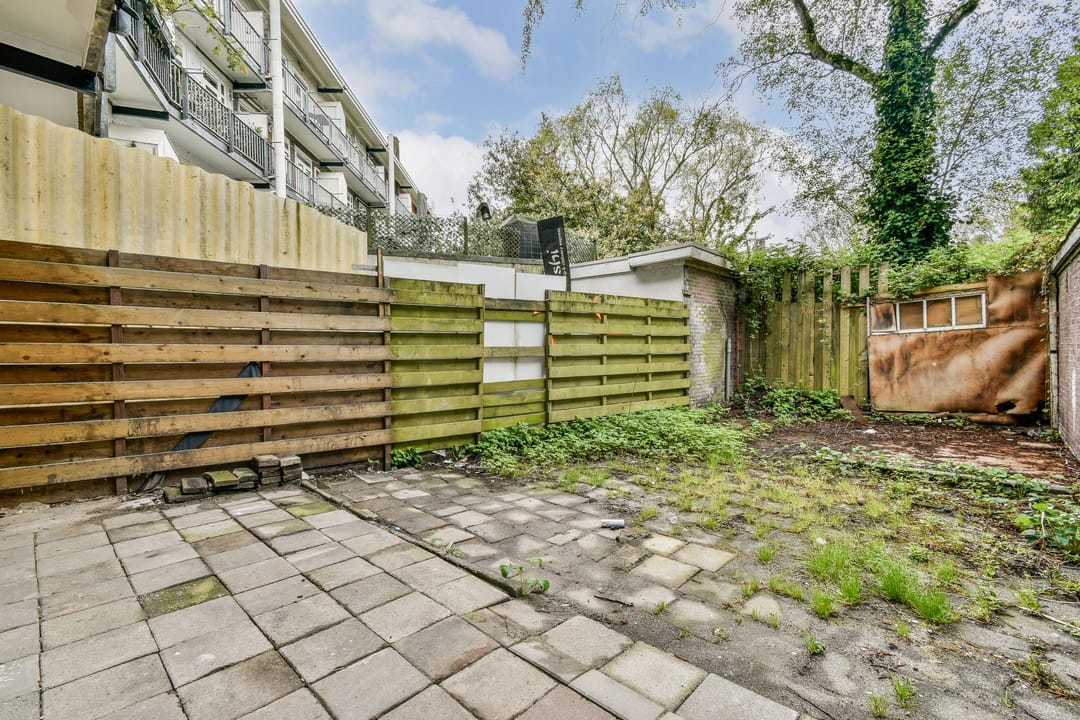 Foto 1 van Bos en Lommerweg 128-H