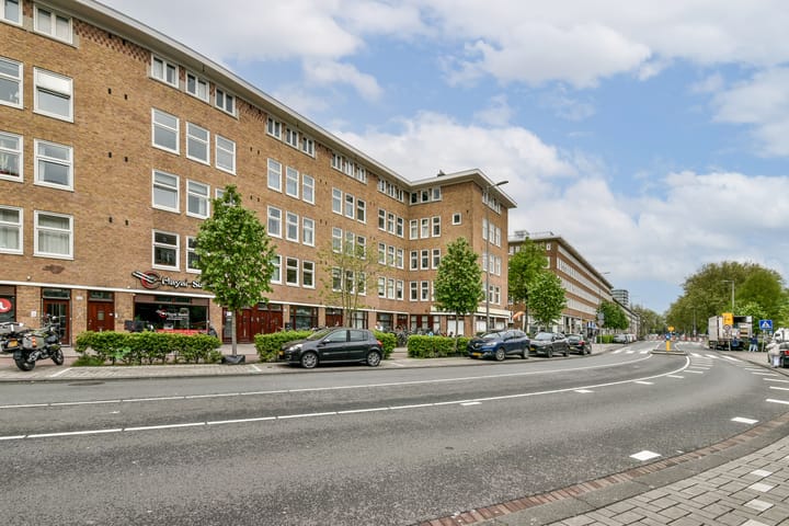 Foto 2 van Bos en Lommerweg 128-H