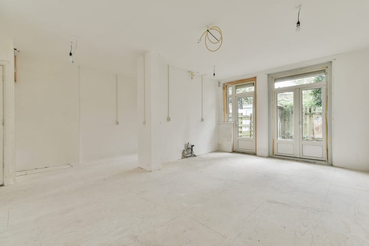 Foto 4 van Bos en Lommerweg 128-H