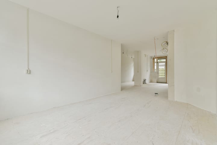 Foto 3 van Bos en Lommerweg 128-H