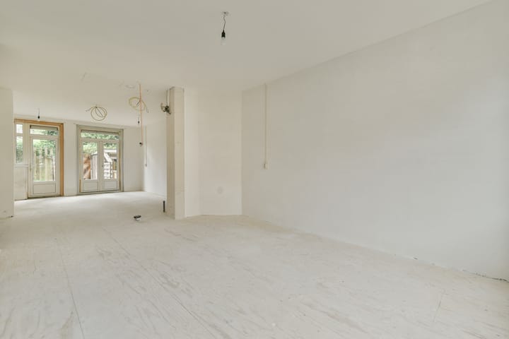 Foto 5 van Bos en Lommerweg 128-H