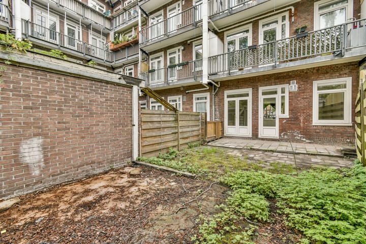 Foto 6 van Bos en Lommerweg 128-H