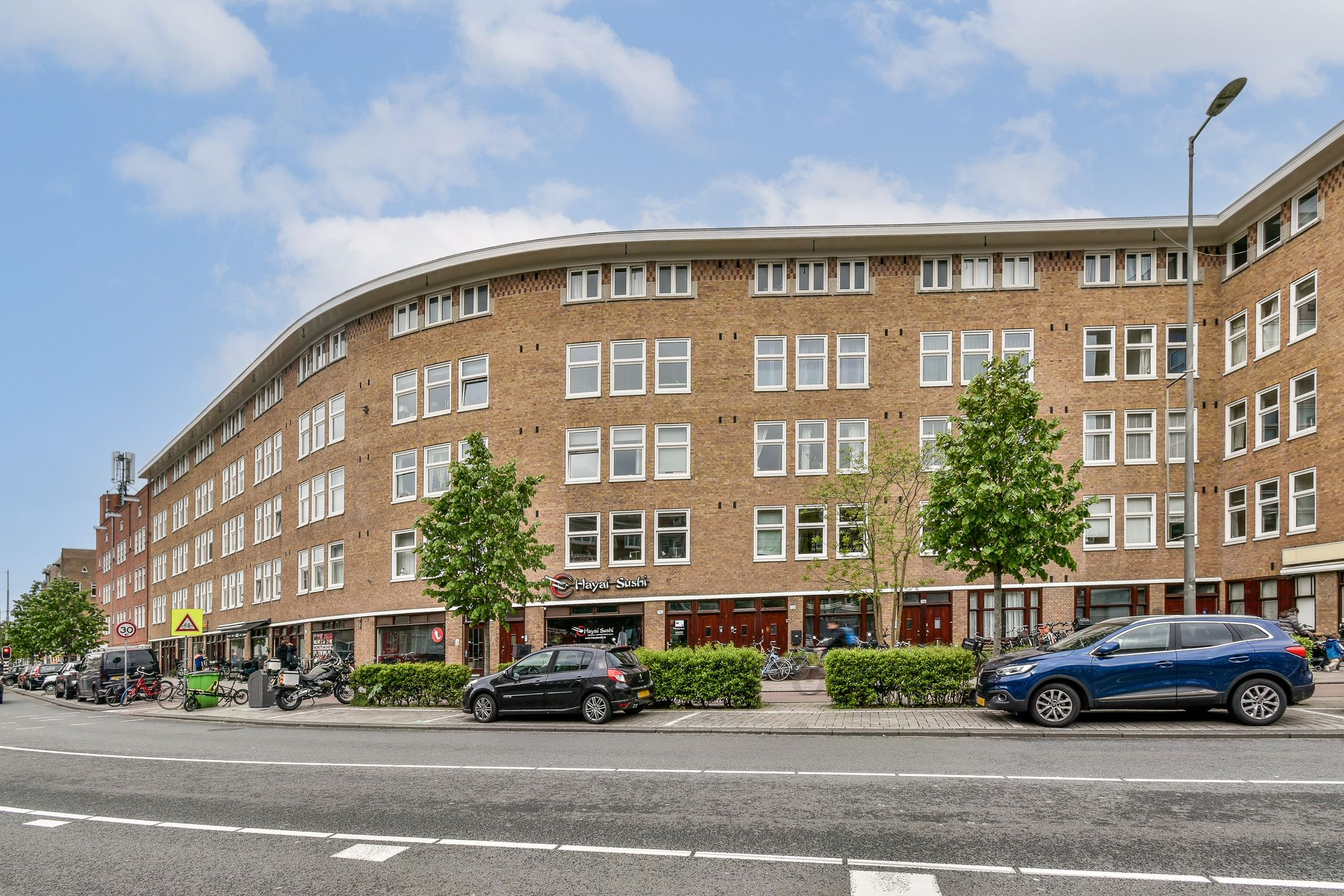 Foto 12 van Bos en Lommerweg 128-H