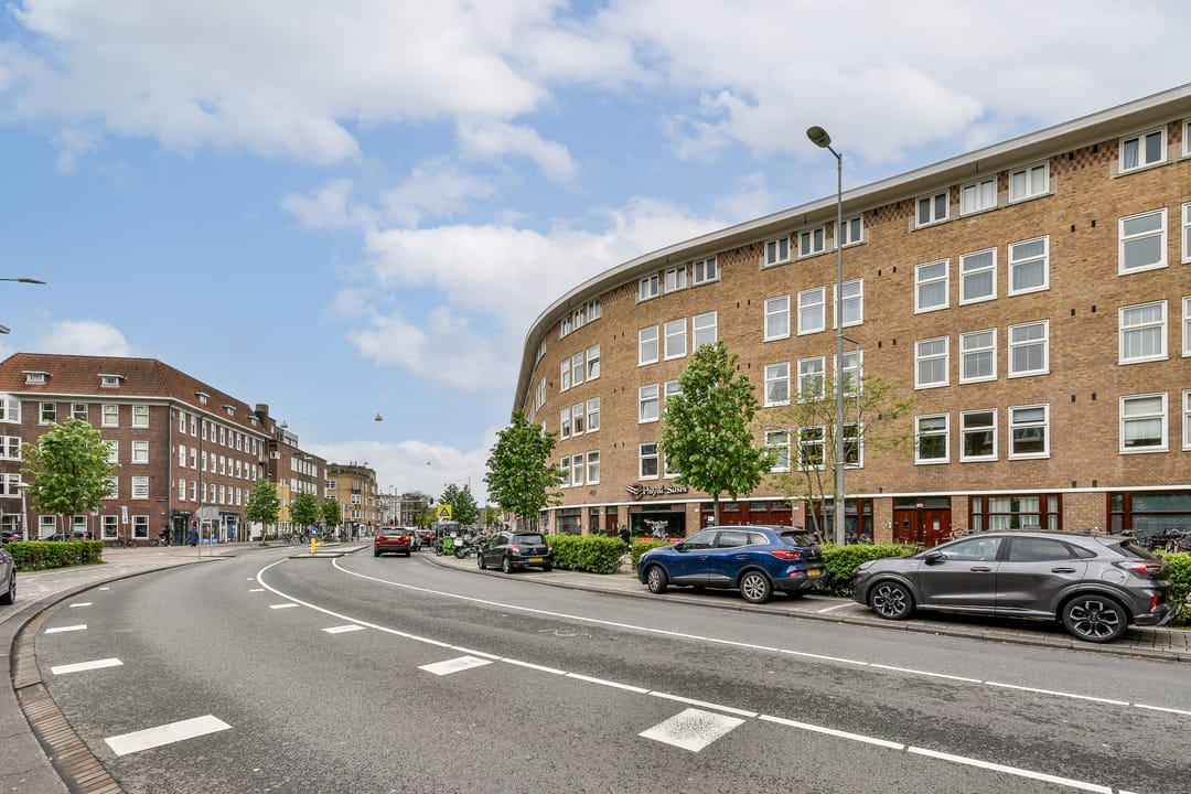 Foto 13 van Bos en Lommerweg 128-H