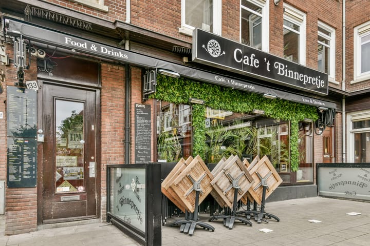 Foto 14 van Bos en Lommerweg 128-H