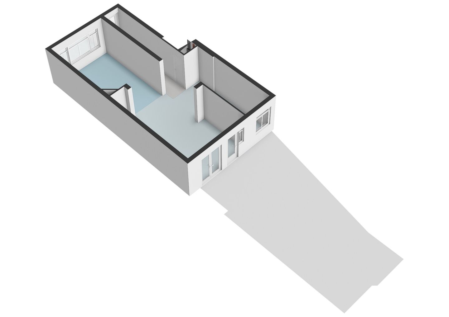 Foto 20 van Bos en Lommerweg 128-H