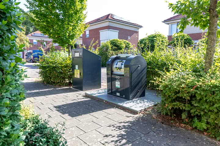 Foto 5 van Wingerd 25