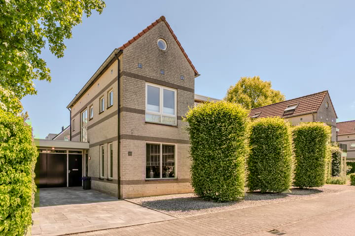 Foto 1 van Zuring 80