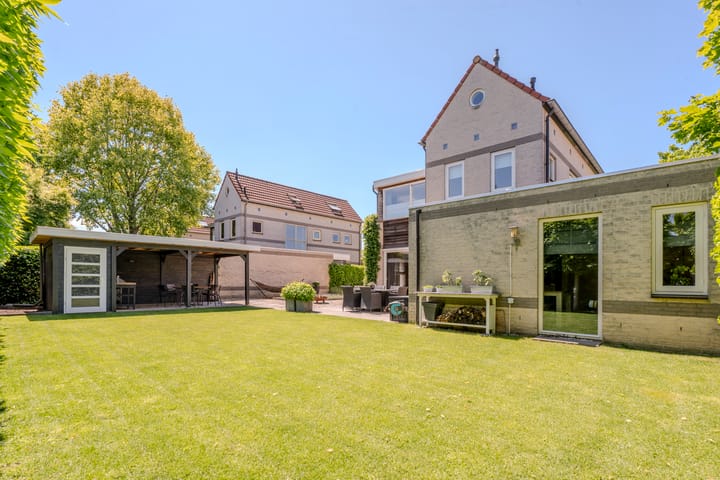 Foto 5 van Zuring 80