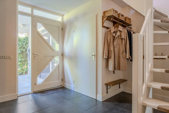 Foto 9 van Zuring 80