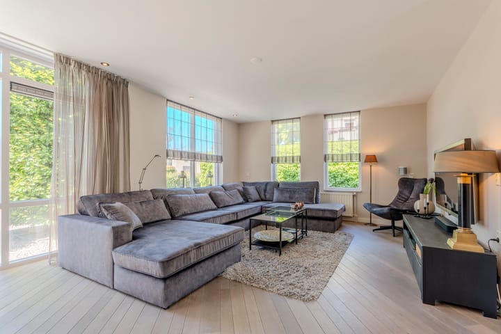 Foto 10 van Zuring 80