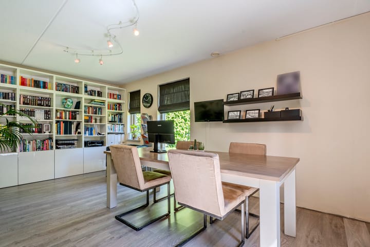 Foto 17 van Zuring 80