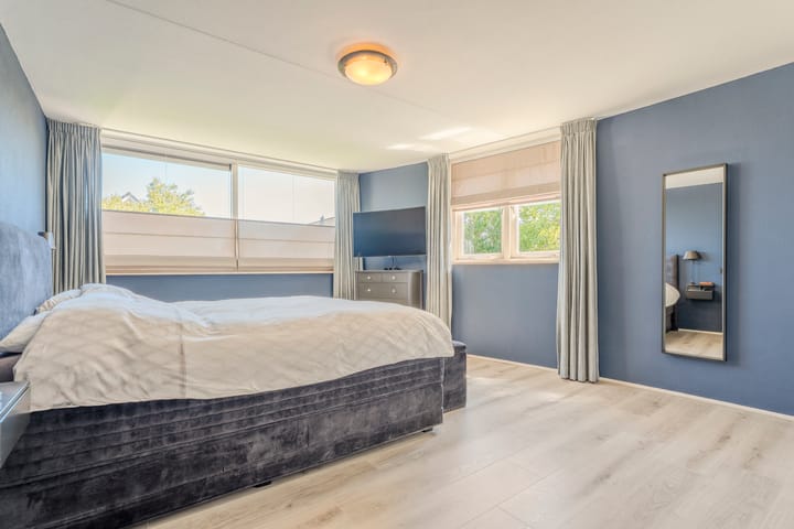 Foto 19 van Zuring 80