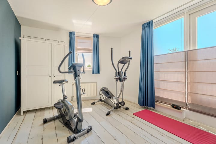 Foto 21 van Zuring 80