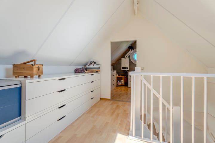 Foto 26 van Zuring 80