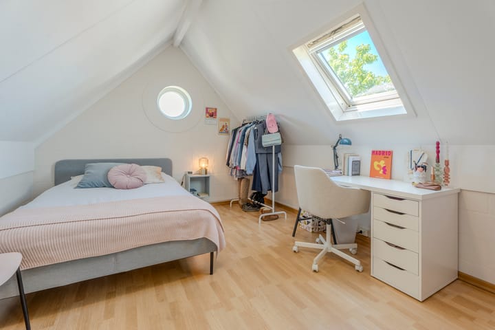 Foto 28 van Zuring 80