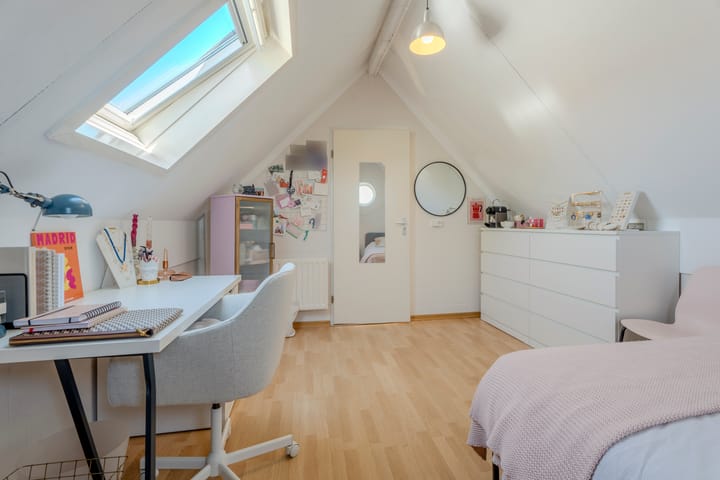 Foto 29 van Zuring 80