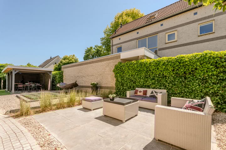 Foto 33 van Zuring 80