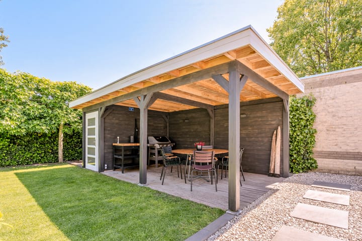 Foto 35 van Zuring 80