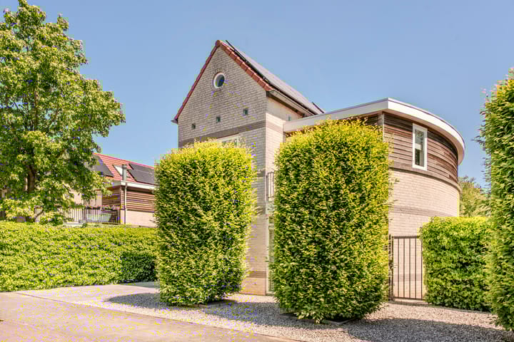 Foto 37 van Zuring 80