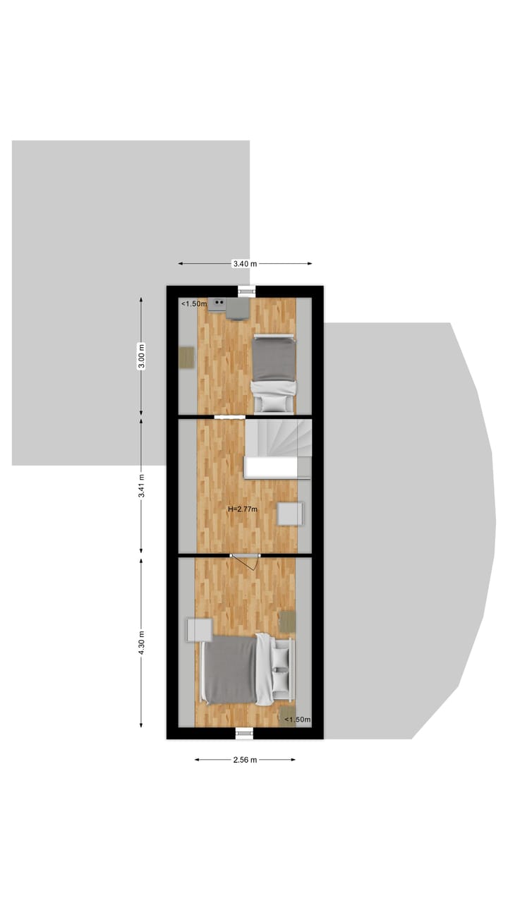 Foto 41 van Zuring 80
