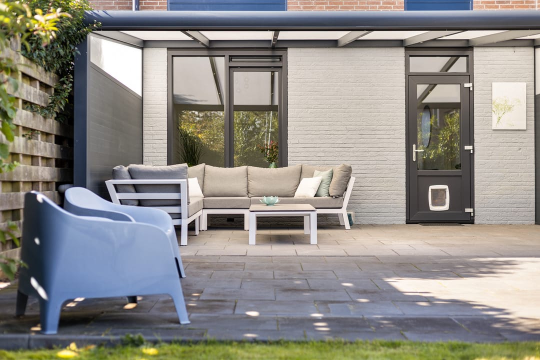 Foto 2 van Ganzenerf 103