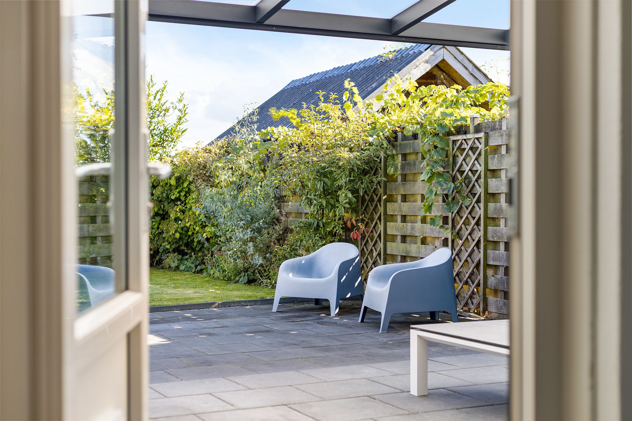 Foto 3 van Ganzenerf 103