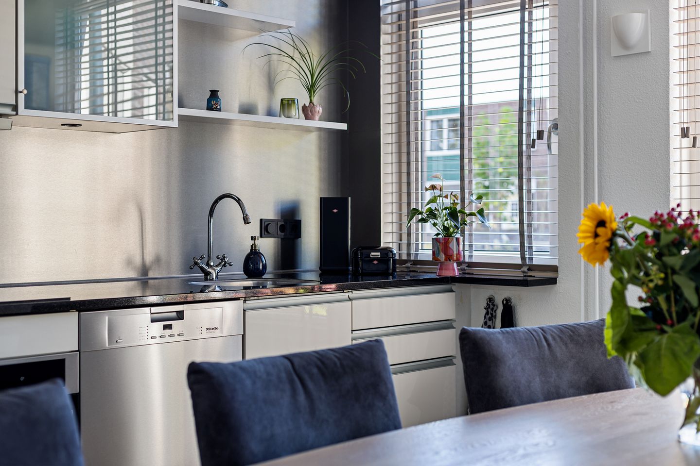 Foto 5 van Ganzenerf 103