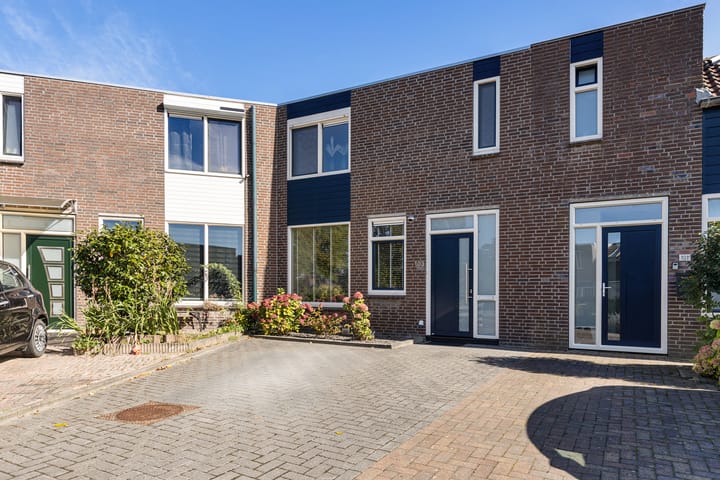 Foto 7 van Ganzenerf 103