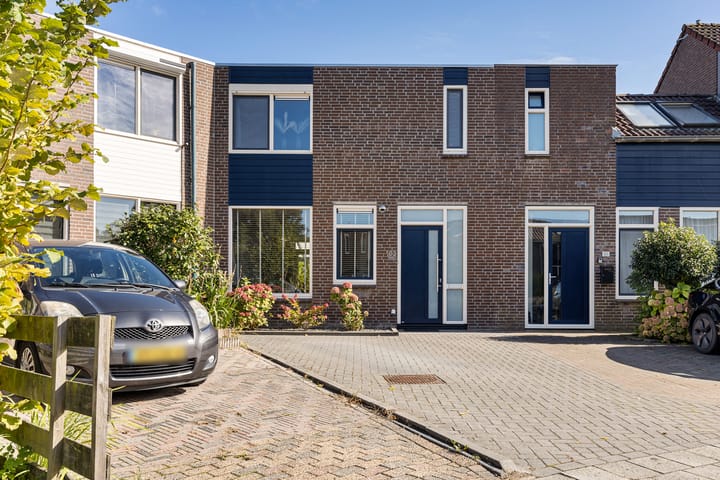 Foto 8 van Ganzenerf 103